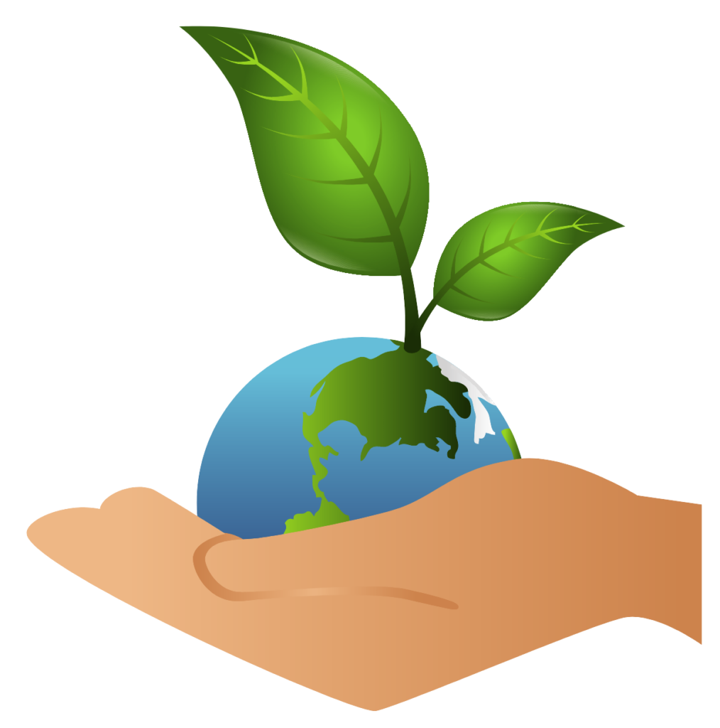 FDI icone eco responsable