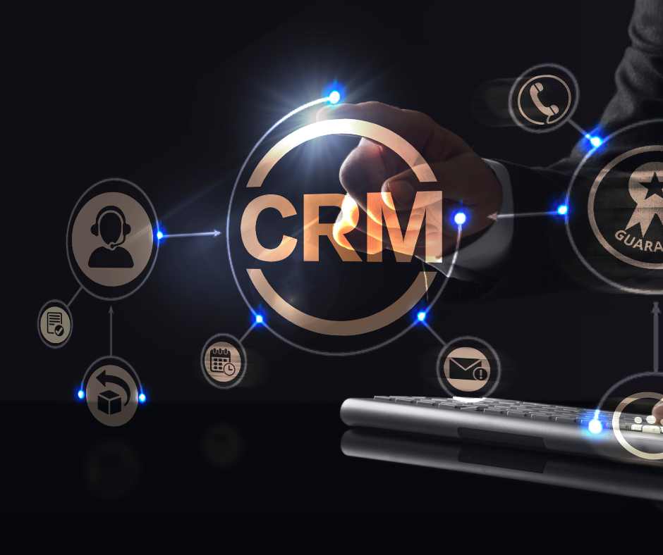 Dolibarr CRM