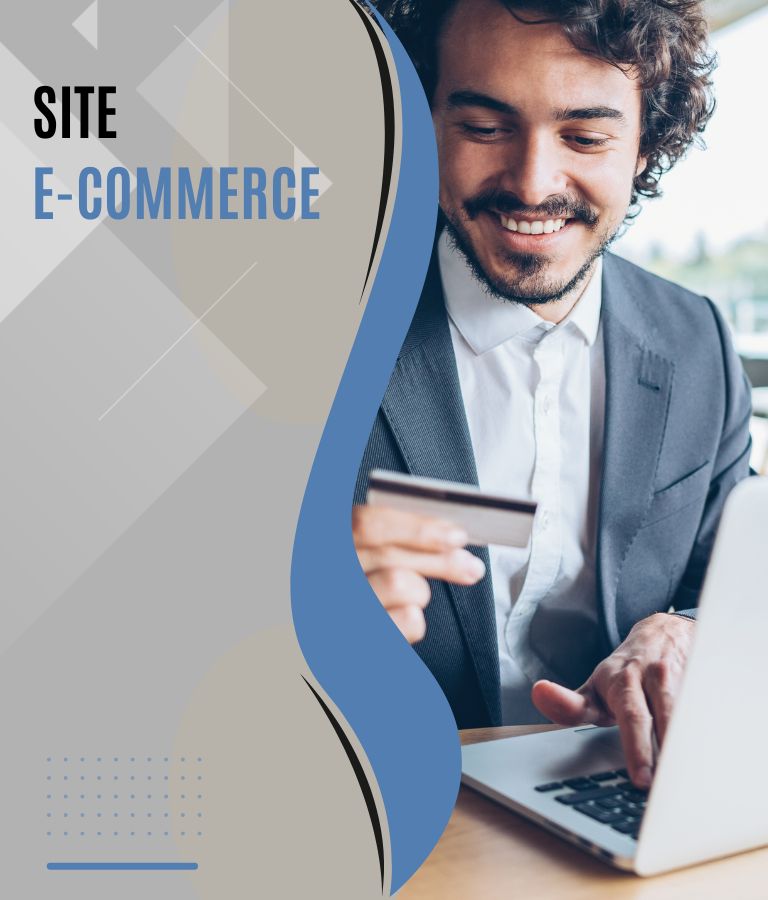 Site E-commerce
