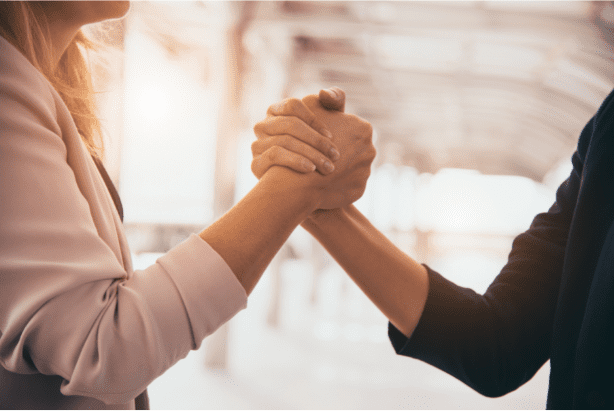 un reseau de partenaires