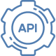 API icone API dolibarr