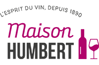 logo maison humbert