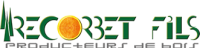 logo rocrobet fils