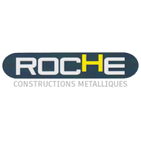 logo roche constructions metelliques