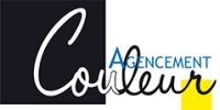 logo couleur agencement