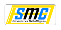 logo smc métallerie