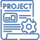 projet icone projet dolibarr