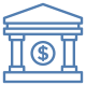 rapprochement bancaire icone rapprochement bancaire dolibarr